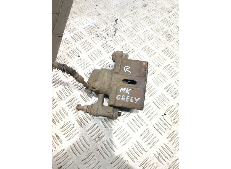 Суппорт задний правый к Geely CK