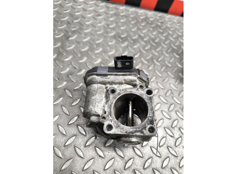 Заслонка дроссельная к Заслонка дроссельная к Peugeot Partner undefined г. Partner