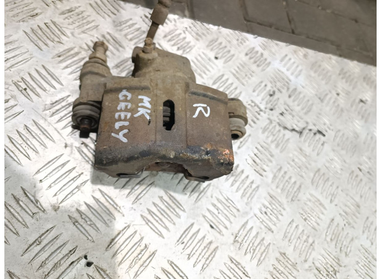 Суппорт задний правый к Суппорт задний правый к Geely CK undefined г. CK