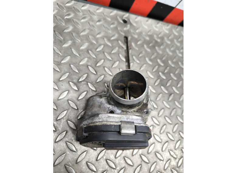 Заслонка дроссельная к Citroen Berlingo, 2008г.