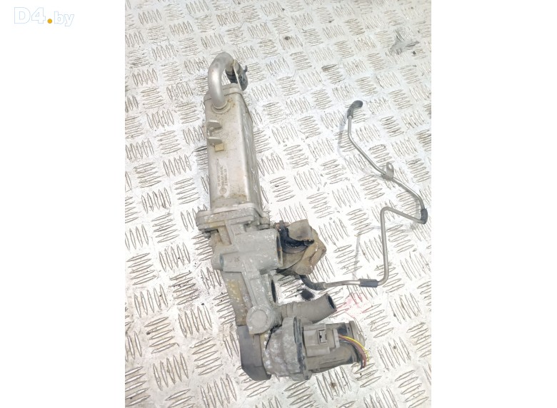 Радиатор EGR к Volkswagen Passat undefined г.