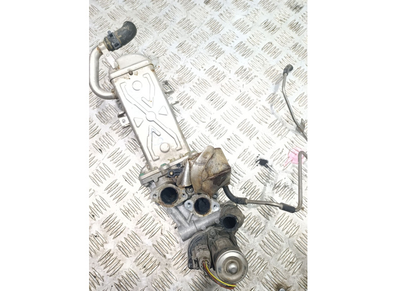Радиатор EGR к Volkswagen Passat, 2011г.