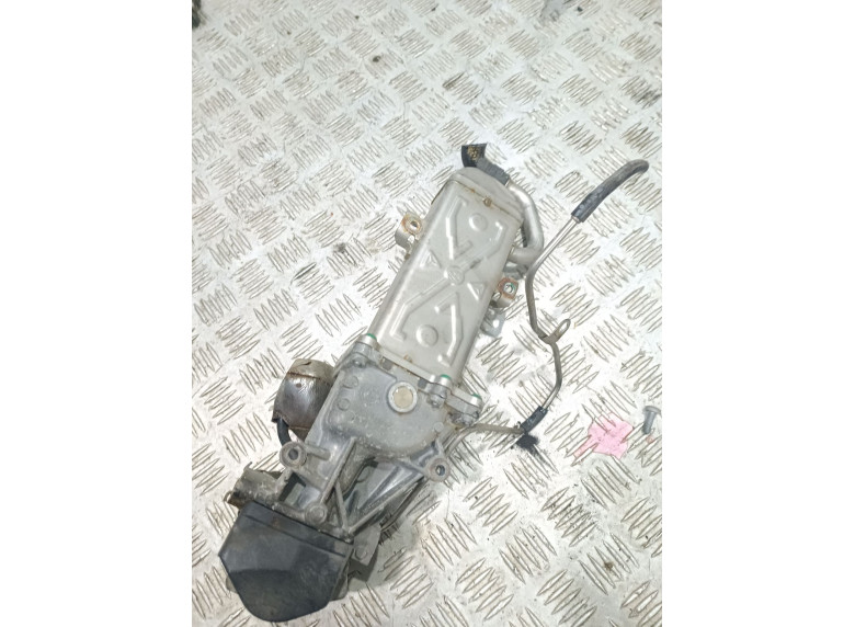 Радиатор EGR к Volkswagen Passat, 2011г.