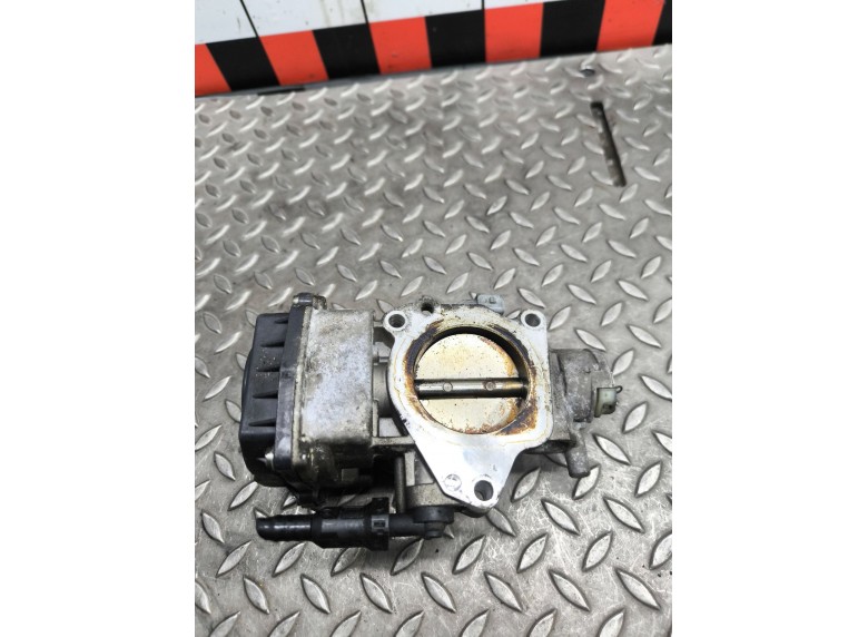 Заслонка дроссельная к Заслонка дроссельная к Peugeot 807 undefined г. 807