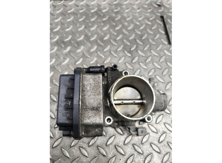 Заслонка дроссельная к Заслонка дроссельная к Peugeot 807 undefined г. 807