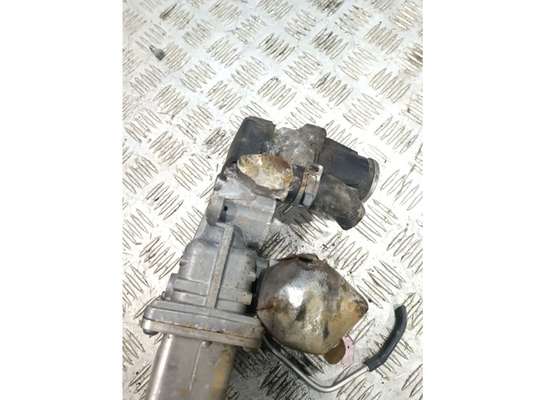 Клапан EGR к Volkswagen Passat, 2011г.