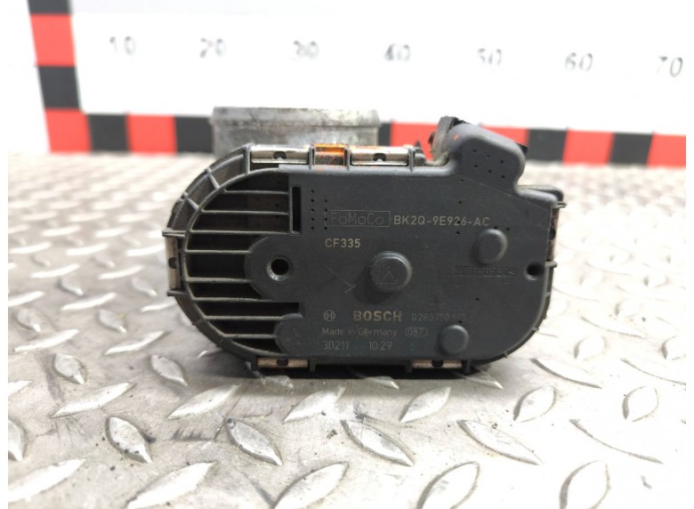 Заслонка дроссельная к Ford Transit