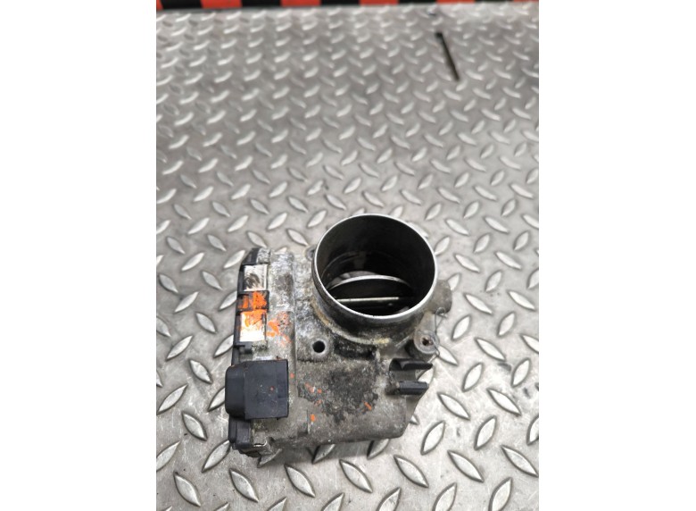 Заслонка дроссельная к Заслонка дроссельная к Ford Transit undefined г. Transit