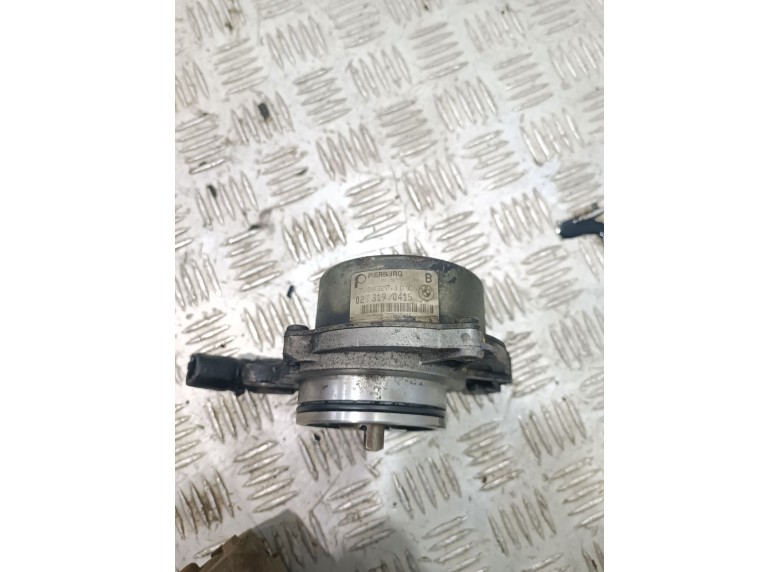 Насос вакуумный к Land-Rover Range Rover