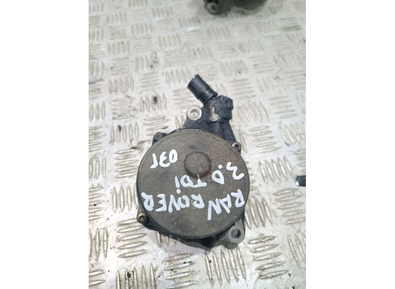 Насос вакуумный к Насос вакуумный к Land-Rover RangeRover undefined г. Range Rover