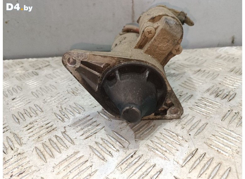 Стартер к Geely CK undefined г.