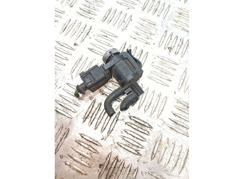 Клапан электромагнитный к Volkswagen Passat, 2007г.