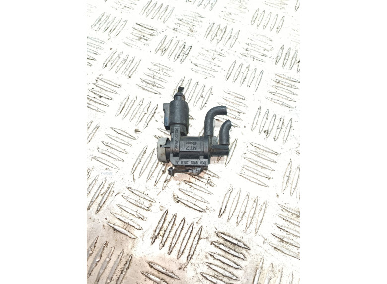 Клапан электромагнитный к Volkswagen Passat, 2007г.