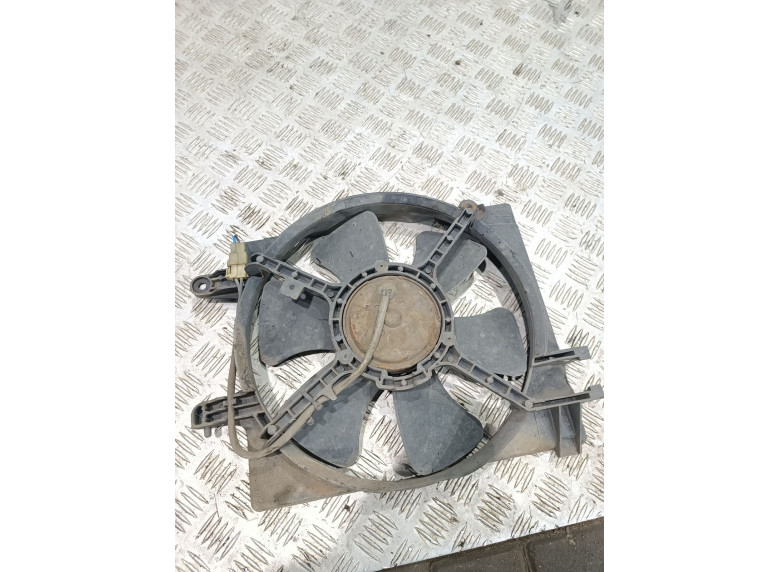 Вентилятор радиатора к Daewoo Matiz