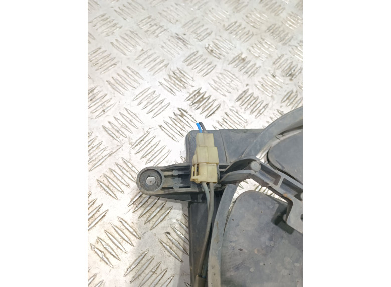 Вентилятор радиатора к Вентилятор радиатора к Daewoo Matiz undefined г. Matiz