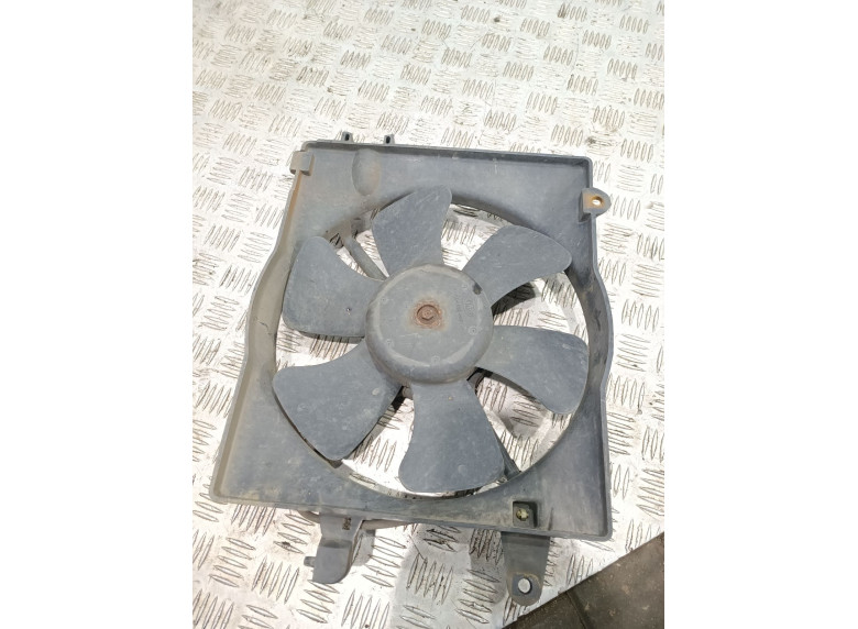 Вентилятор радиатора к Вентилятор радиатора к Daewoo Matiz undefined г. Matiz