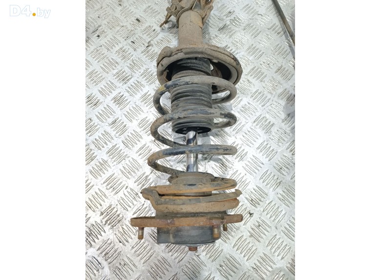 Пружина передняя к Geely CK undefined г.