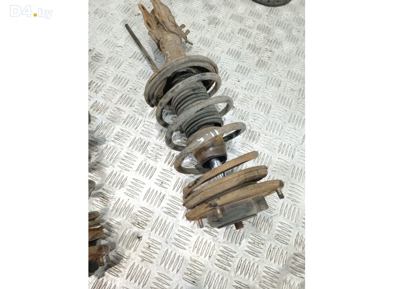 Пружина передняя к Geely CK undefined г.