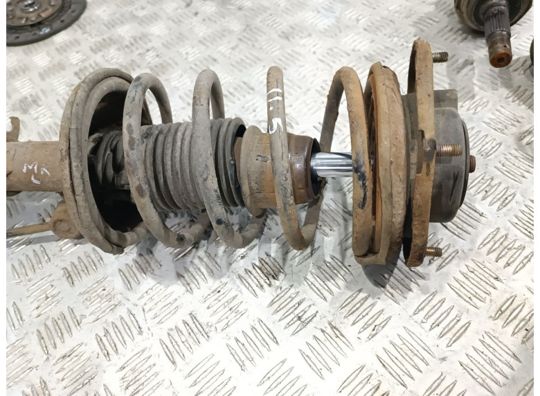 Пружина передняя к Пружина передняя к Geely CK undefined г. CK