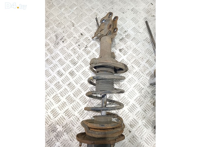 Амортизатор передний правый к Geely CK undefined г.