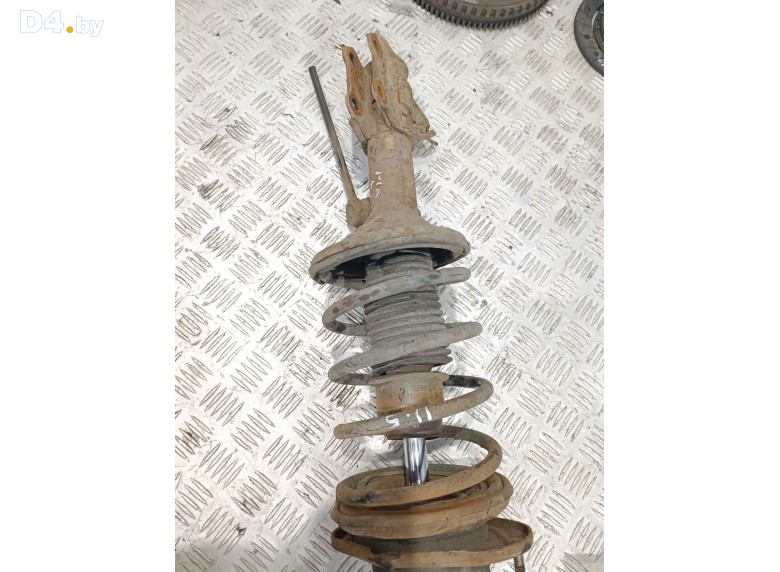 Амортизатор передний левый к Geely CK undefined г.