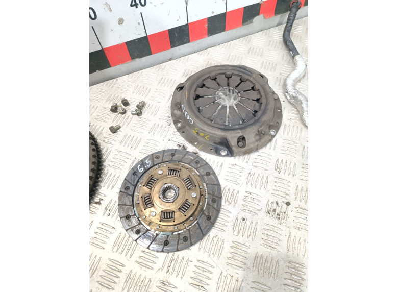 Комплект сцепления к Комплект сцепления к Geely CK undefined г. CK