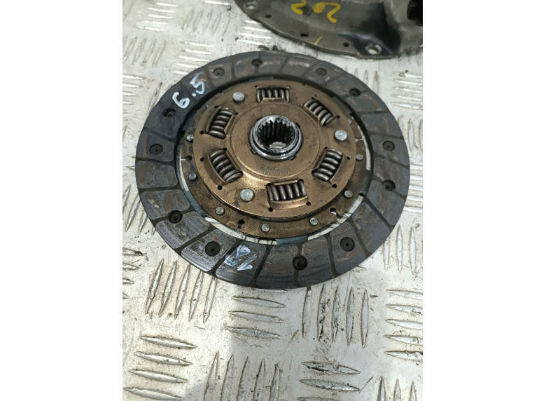 Комплект сцепления к Комплект сцепления к Geely CK undefined г. CK