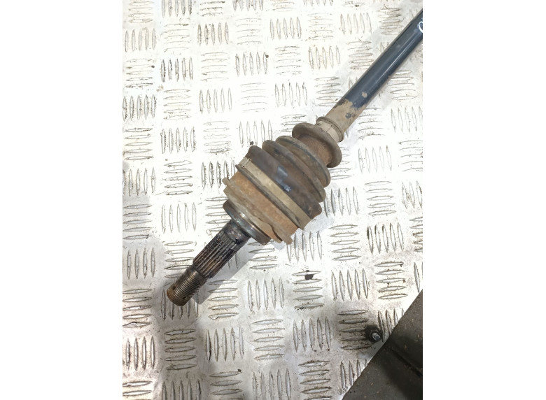 Полуось передняя правая (приводной вал, ШРУС) к Полуось передняя правая (приводной вал, ШРУС) к Geely CK undefined г. CK