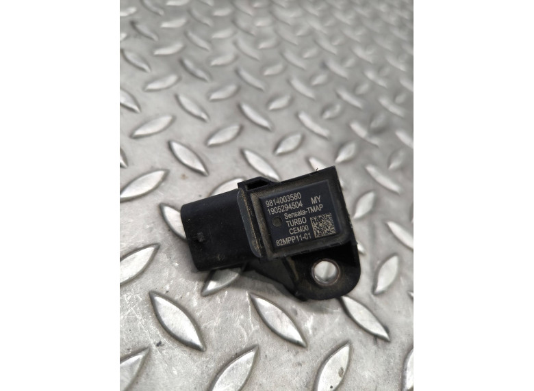 Датчик абсолютного давления к Citroen Berlingo, 2020г.