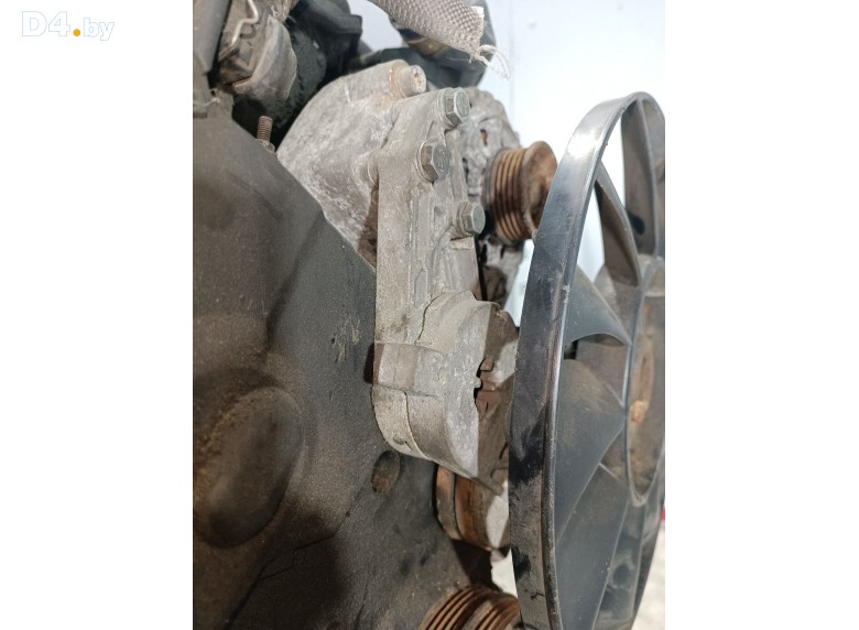 Натяжитель ремня генератора к Volkswagen Passat undefined г.