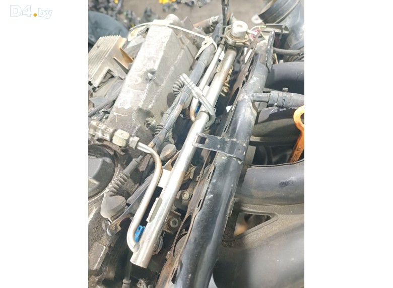 Форсунка к Volkswagen Passat undefined г.