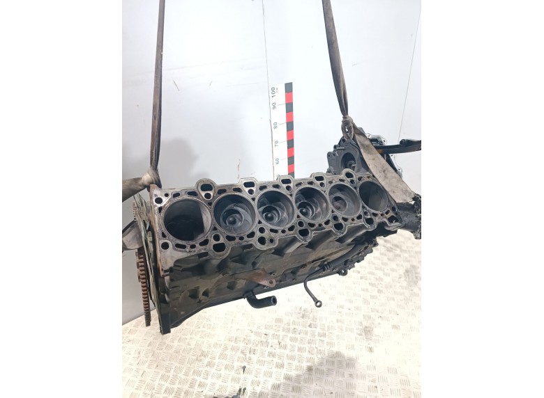 Блок цилиндров к Land-Rover Range Rover