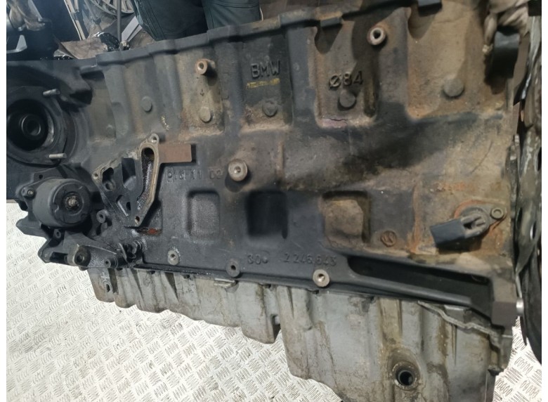 Блок цилиндров к Блок цилиндров к Land-Rover RangeRover undefined г. Range Rover