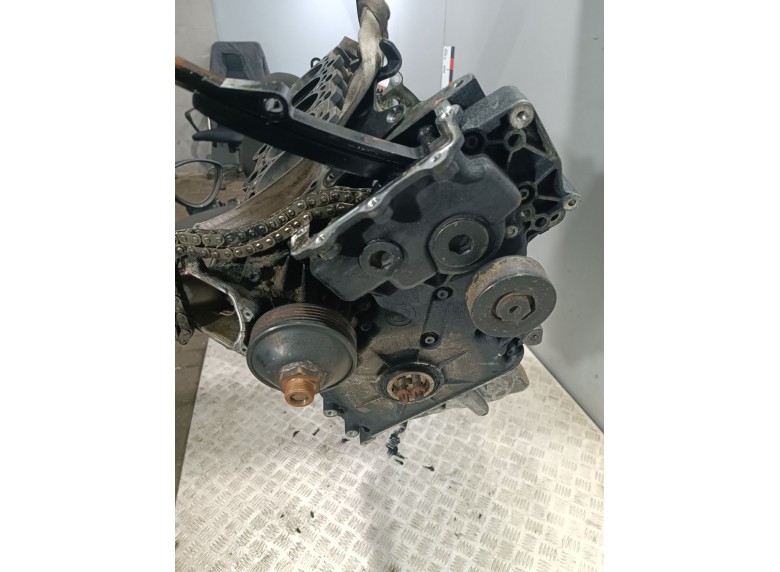 Блок цилиндров к Блок цилиндров к Land-Rover RangeRover undefined г. Range Rover