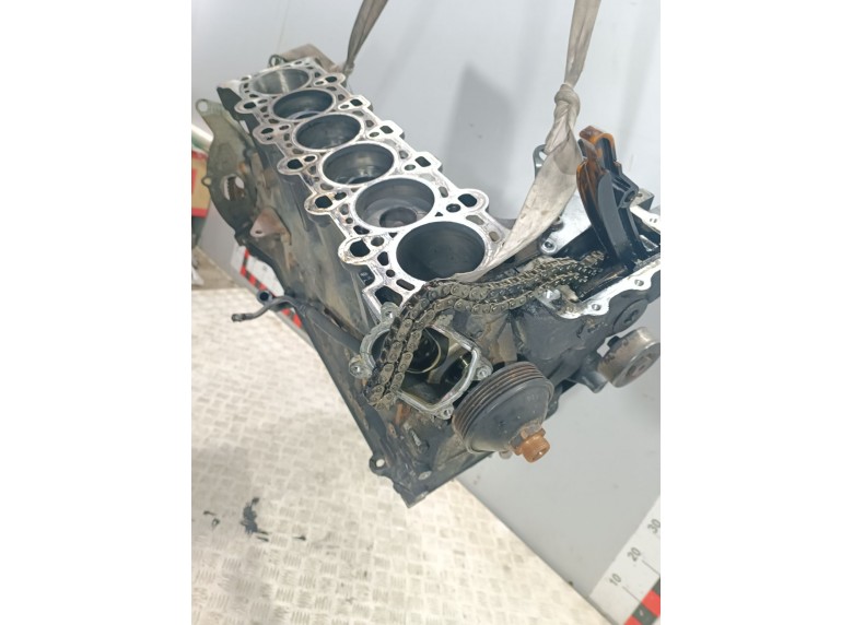 Блок цилиндров к Блок цилиндров к Land-Rover RangeRover undefined г. Range Rover