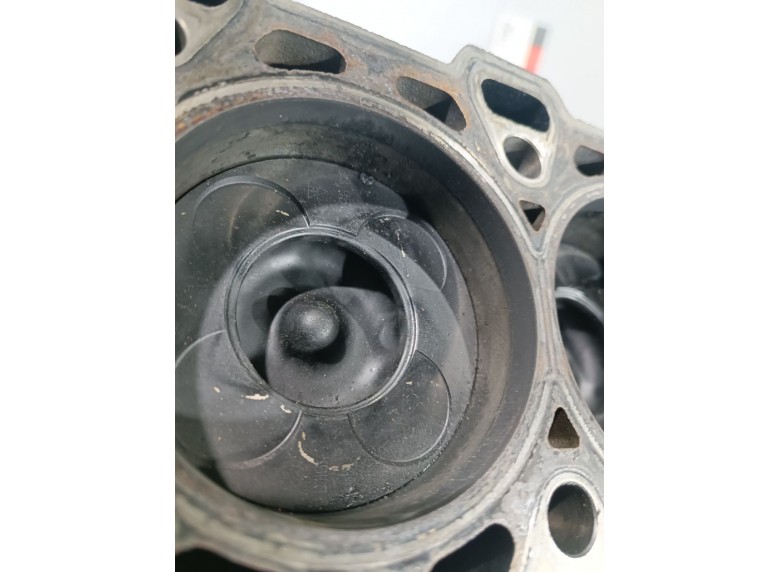 Блок цилиндров к Блок цилиндров к Land-Rover RangeRover undefined г. Range Rover