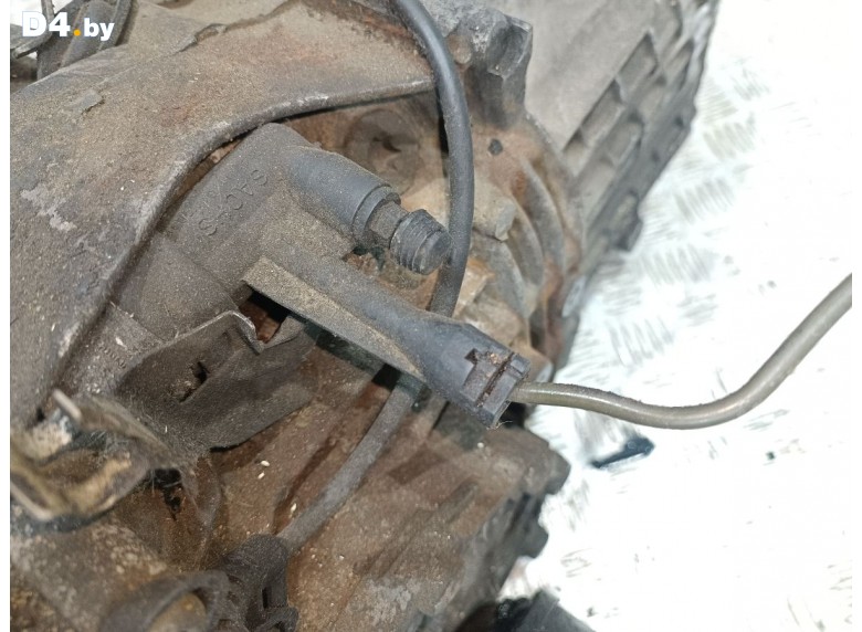 Цилиндр сцепления рабочий к Volkswagen Passat undefined г.