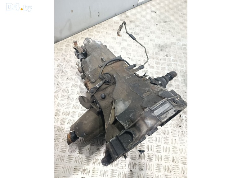 КПП механическая (МКПП) к Volkswagen Passat undefined г.