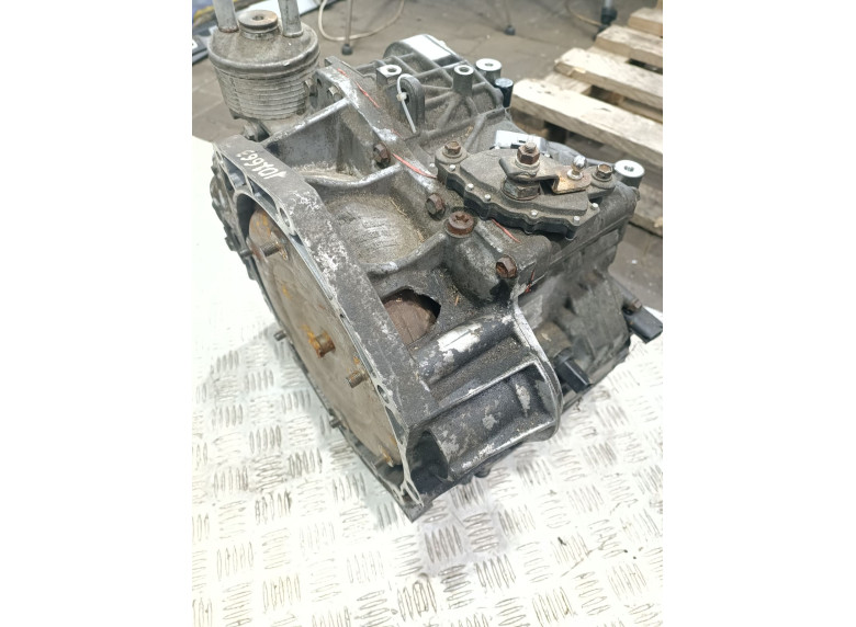 КПП автоматическая (АКПП) к Audi A3, 2008г.