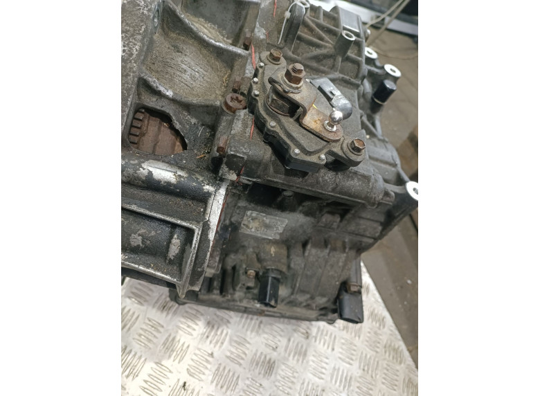 КПП автоматическая (АКПП) к Audi A3, 2008г.