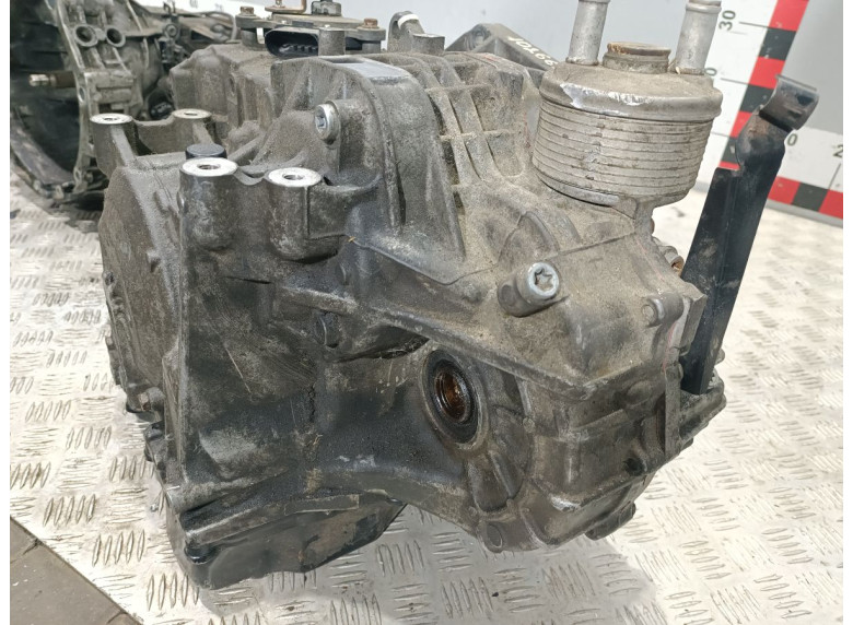 КПП автоматическая (АКПП) к Audi A3, 2008г.