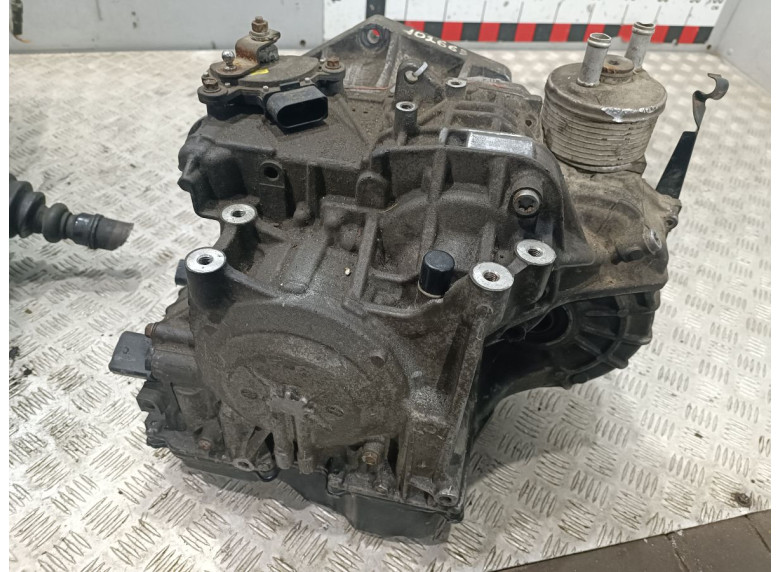 КПП автоматическая (АКПП) к Audi A3, 2008г.