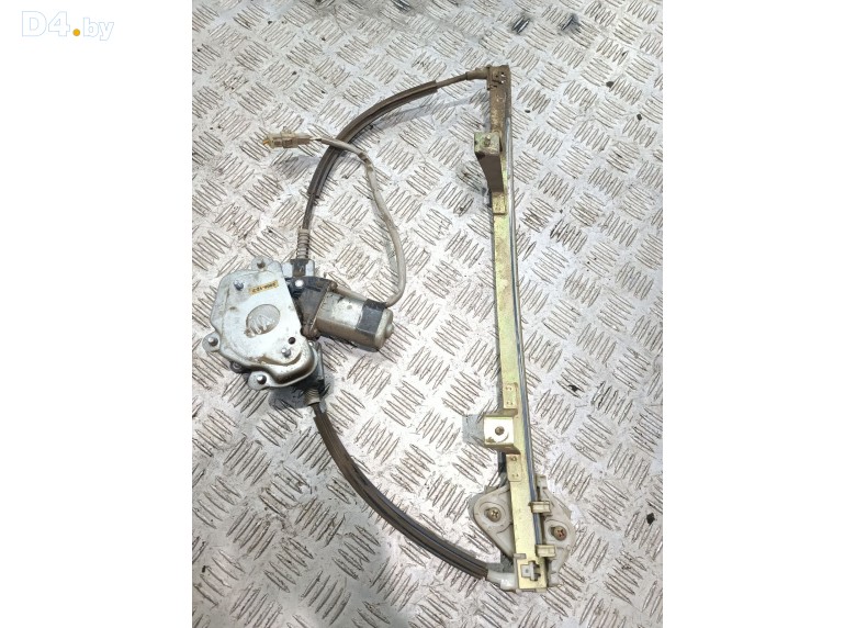 Стеклоподъемник электрический передний левый к Geely CK undefined г.