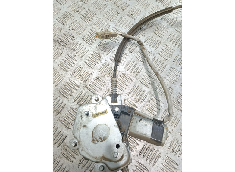 Стеклоподъемник электрический передний левый к Стеклоподъемник электрический передний левый к Geely CK undefined г. CK