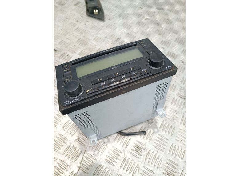 Магнитола к Магнитола к Geely CK undefined г. CK