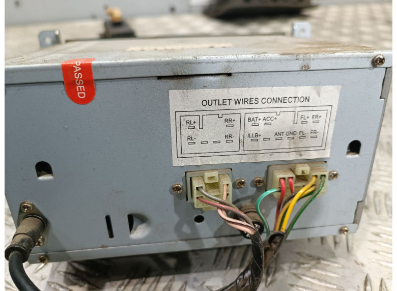 Магнитола к Магнитола к Geely CK undefined г. CK