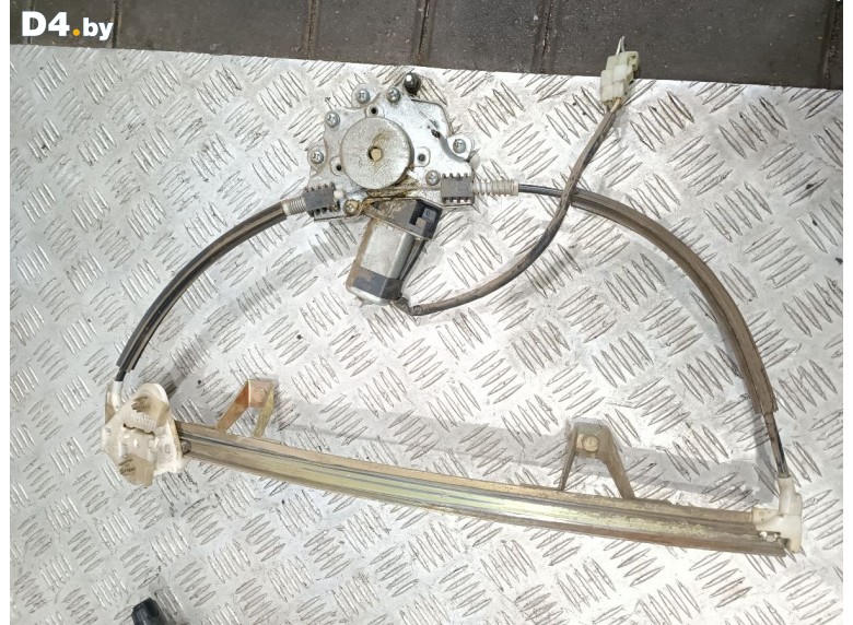 Стеклоподъемник электрический передний правый к Geely CK undefined г.