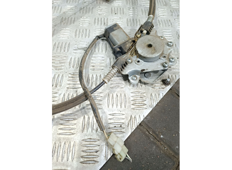 Стеклоподъемник электрический передний правый к Стеклоподъемник электрический передний правый к Geely CK undefined г. CK