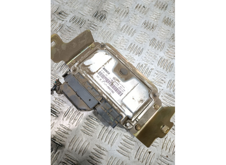 Блок управления двигателем к Geely CK