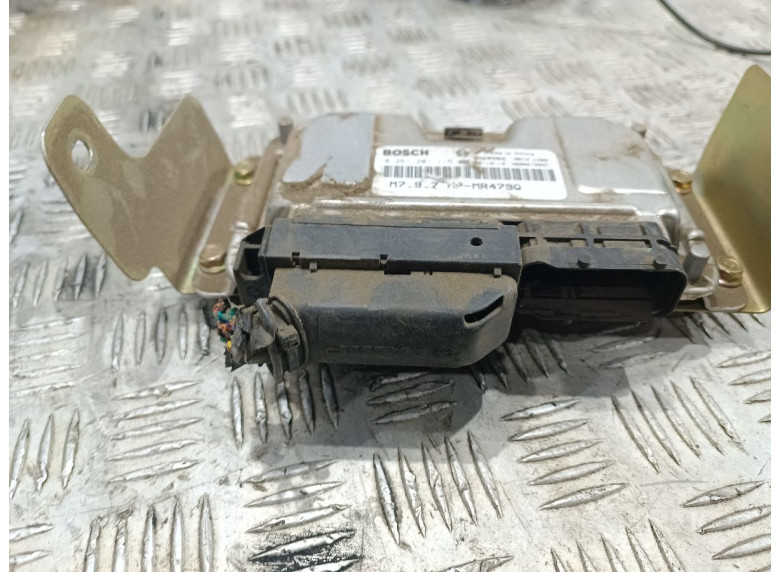 Блок управления двигателем к Блок управления двигателем к Geely CK undefined г. CK